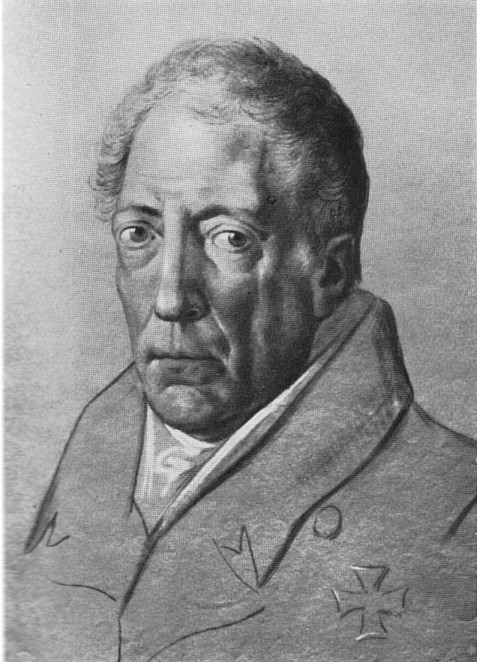 Wilhelm von Humboldt